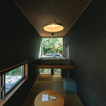Mekiki古民家 Vandrarhem Yamanashi  Exteriör bild